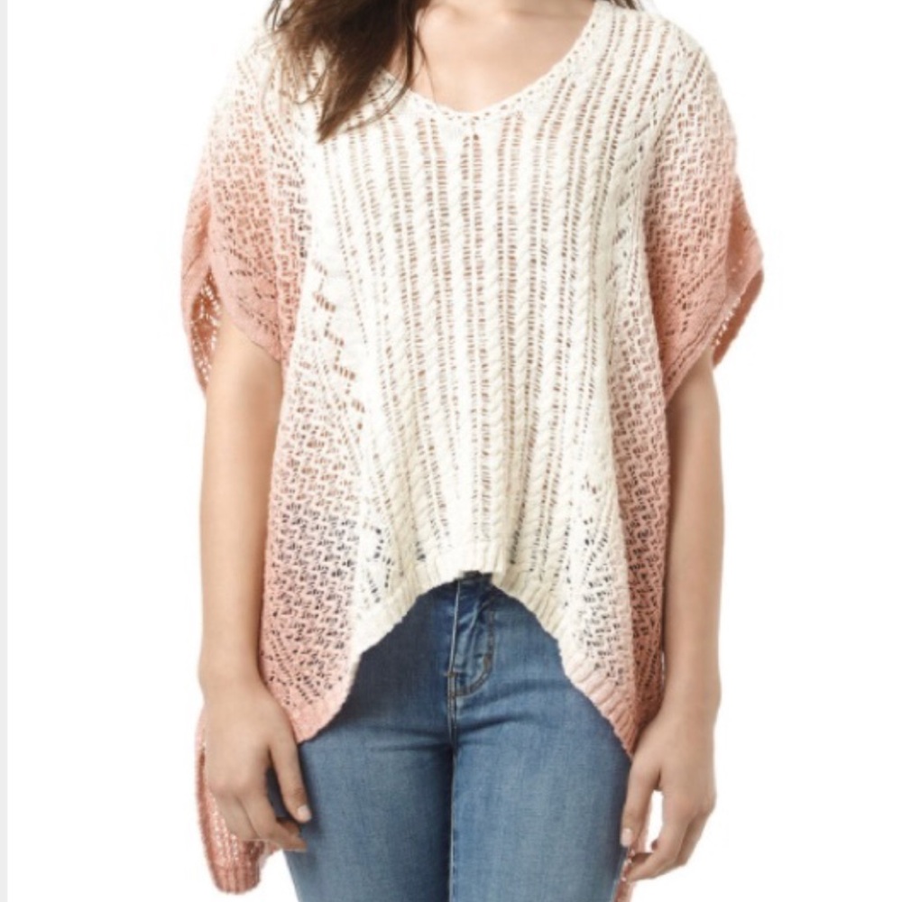 Buffalo Bitton sweater